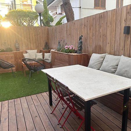 Antonella II Apartment Platja d'Aro Exterior photo