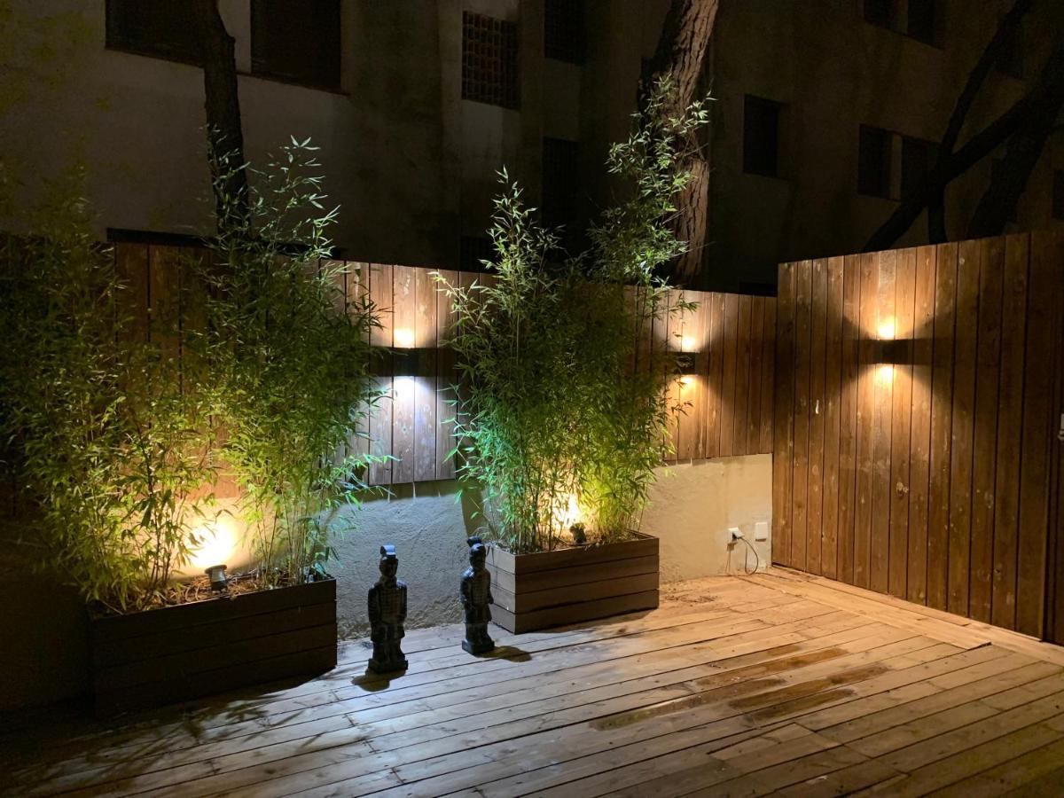 Antonella II Apartment Platja d'Aro Exterior photo