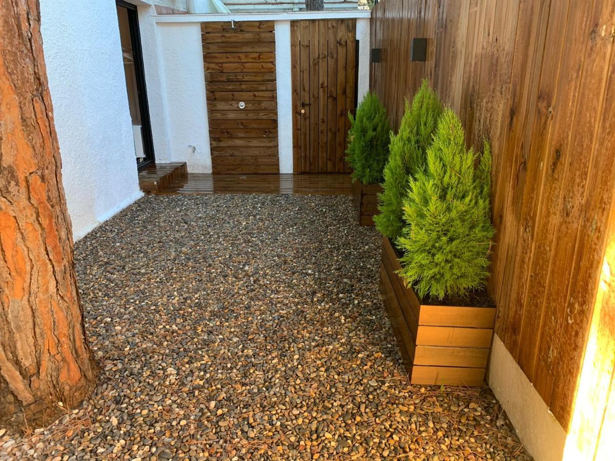 Antonella II Apartment Platja d'Aro Exterior photo