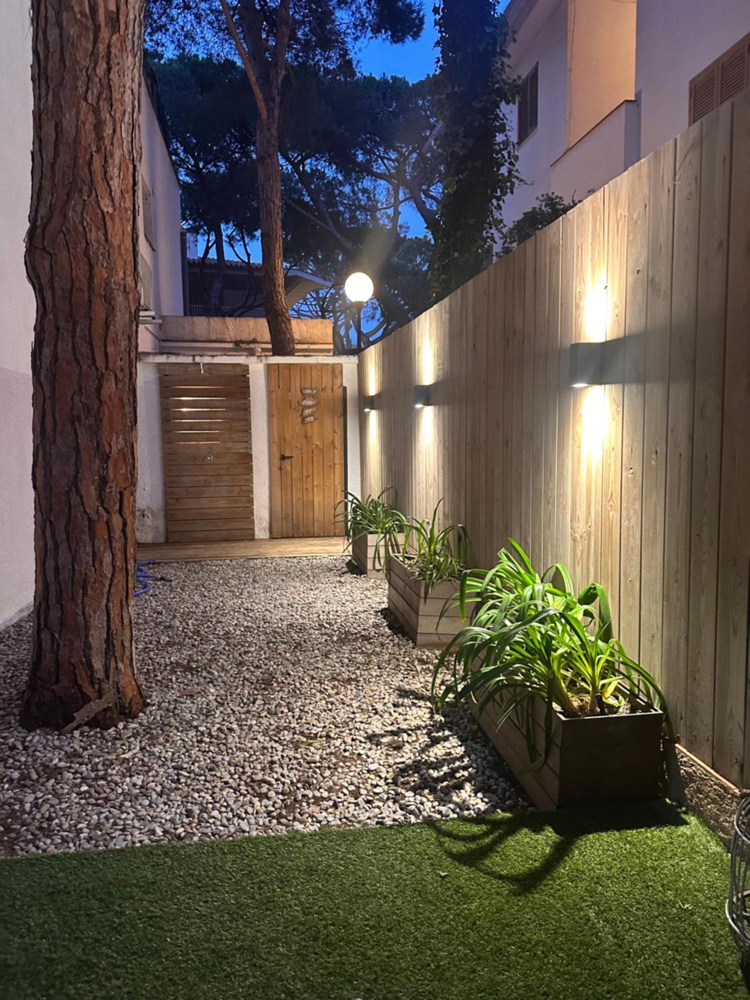 Antonella II Apartment Platja d'Aro Exterior photo